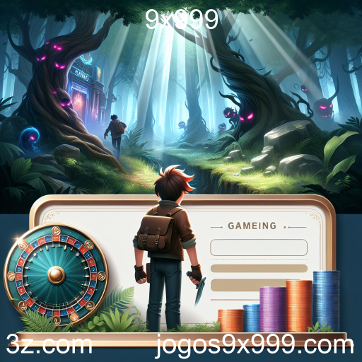 A Magia dos Jogos de Aventura