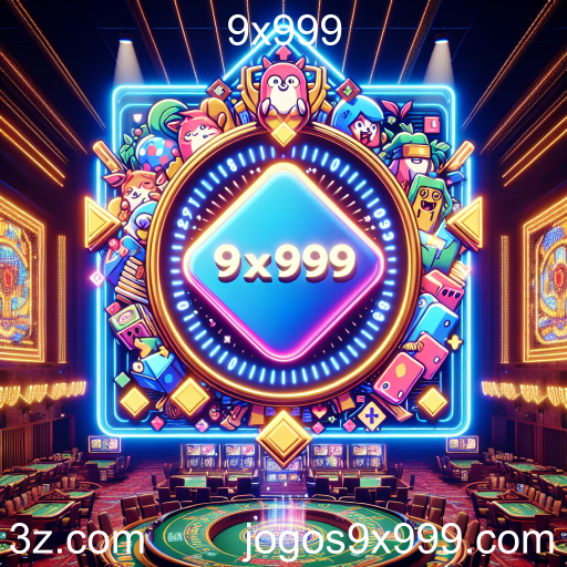 A Magia dos Jogos Casuais: Diversão para Todos